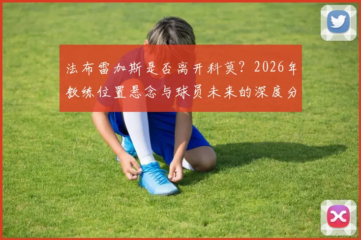 法布雷加斯是否离开科莫？2026年教练位置悬念与球员未来的深度分析