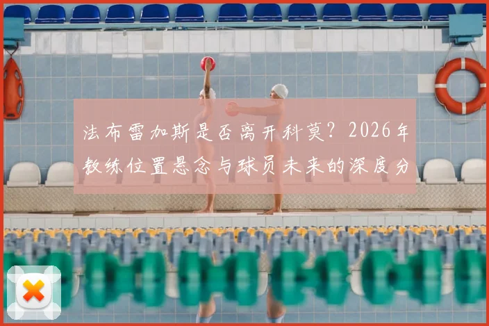 法布雷加斯是否离开科莫？2026年教练位置悬念与球员未来的深度分析
